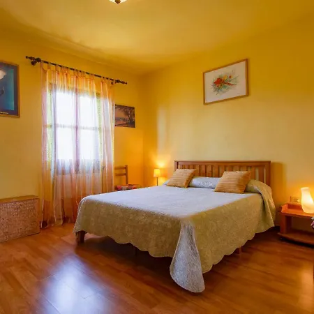 Delle Stelle By Interhome Coreglia Antelminelli