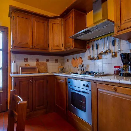 Delle Stelle By Interhome Coreglia Antelminelli