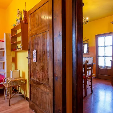 Semesterbostad Delle Stelle By Interhome *