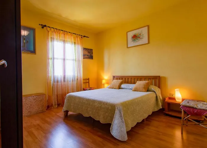 Delle Stelle By Interhome Coreglia Antelminelli