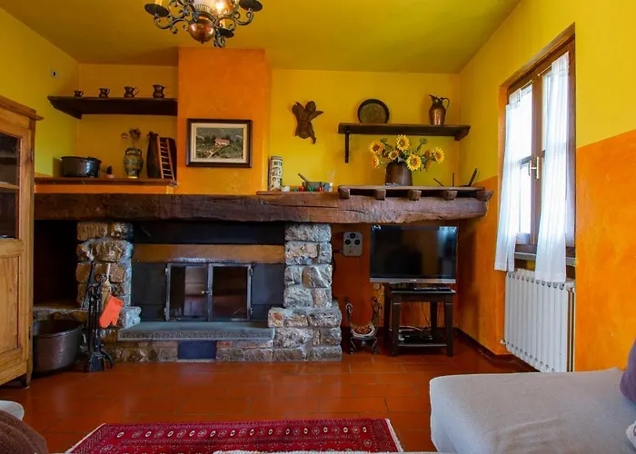 Delle Stelle By Interhome